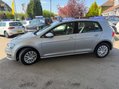 Volkswagen Golf 1.4 TSI BlueMotion Tech S Euro 5 (s/s) 5dr 5