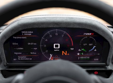McLaren 720S Performance 17