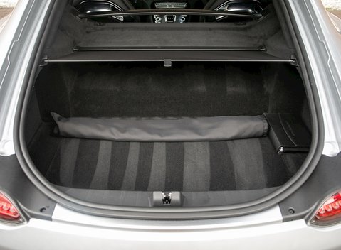 Mercedes-Benz Amg GT GT S 31