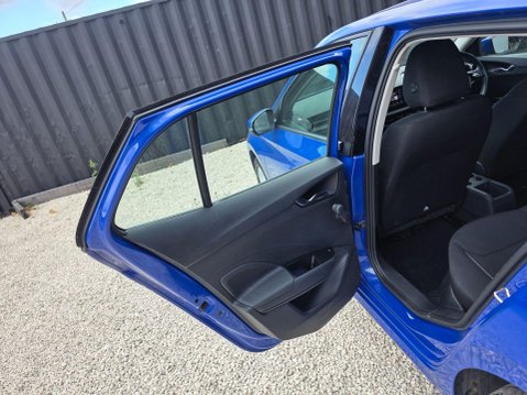 Skoda Fabia 1.0 MPI SE Comfort Euro 6 (s/s) 5dr 28