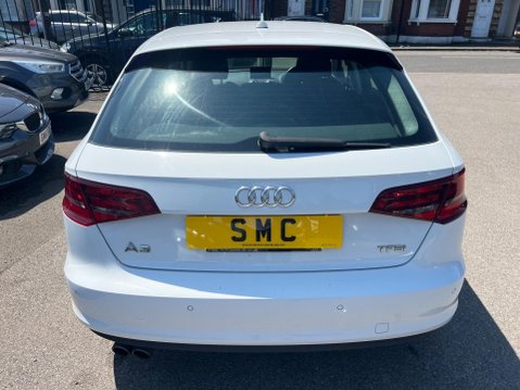 Audi A3 1.4 TFSI Sport Sportback Euro 5 (s/s) 5dr 5