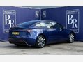 Tesla Model 3 Saloon 4dr Electric Auto RWD (208 ps) 4