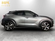 Nissan Juke 1.0 DIG-T Tekna SUV 5dr Petrol DCT Auto Euro 6 (s/s) (114 ps) Air Con - All 8