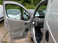 Vauxhall Vivaro 2.0 2900 CDTi Sportive Panel Van 4dr Diesel Manual FWD L3 (195 g/km, 113 bh 29