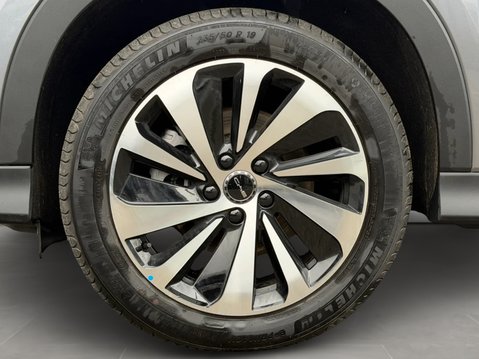 BYD Seal U 1.5 DM-i Comfort 5dr Auto 12