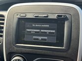 Renault Trafic SWB L1H1 [SOLD CR] Low Roof Black Edition SL28 Air Con Nav Sensors EURO 6 N 29