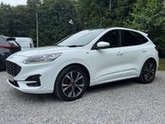 Ford Kuga 2.0 Kuga ST-Line X EcoBlue MHEV 5dr 12