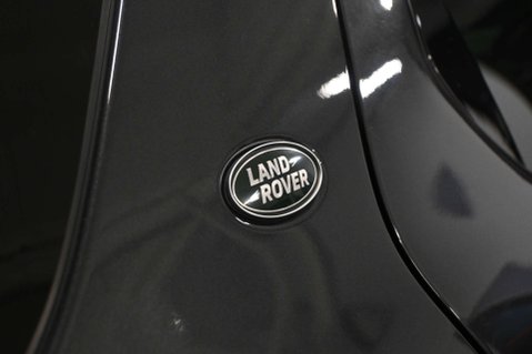 Land Rover Discovery Sport 1.5 Discovery Sport Urban Edition PHEV Auto 4WD 5dr 40