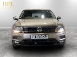 Volkswagen Tiguan 2.0 TDI SE Navigation SUV 5dr Diesel DSG Euro 6 (s/s) (150 ps)