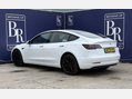 Tesla Model 3 (Dual Motor) Long Range Saloon 4dr Electric Auto 4WDE (346 ps) 7