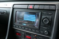 Audi A4 4.2 RS 4 Quattro 4WD 5dr 35