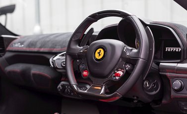 Ferrari 458 Speciale 11