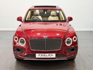 Bentley Bentayga 6.0 W12 SUV 5dr Petrol Auto 4WD Euro 6 (s/s) (608 ps) 11