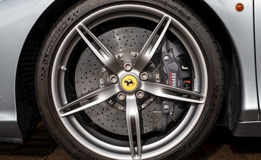 Ferrari 458 Speciale 10