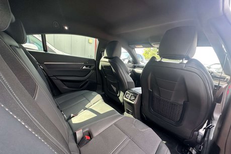 Peugeot 508 1.2 PureTech GT Fastback 5dr Petrol EAT Euro 6 (s/s) (130 ps) 19