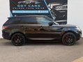 Land Rover Range Rover Sport 3.0 SD V6 Autobiography Dynamic Auto 4WD Euro 6 (s/s) 5dr 4