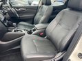 Nissan Qashqai 1.6 dCi Tekna XTRON 2WD Euro 5 (s/s) 5dr 25