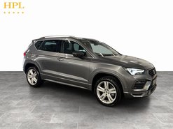 SEAT Ateca 2.0 TDI FR SUV 5dr Diesel DSG Euro 6 (s/s) (150 ps)