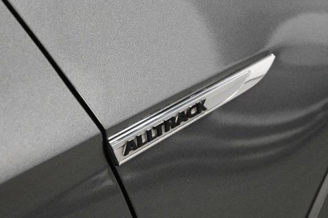 Volkswagen Passat 2.0 Passat Alltrack TDI BlueMotion Technology 4Motion Semi-Auto 4WD 5dr 49