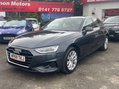 Audi A4 2.0 TDI 35 Technik S Tronic Euro 6 (s/s) 4dr 7