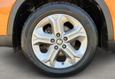 Suzuki Vitara 1.6 SZ-T 5dr 14