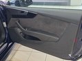 Audi A5 2.0 TDI 40 Black Edition S Tronic quattro Euro 6 (s/s) 2dr 82