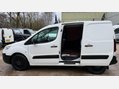 Peugeot Partner 1.6 HDi 850 S Panel Van 4dr Diesel Manual L1 (132 g/km, 90 bhp) 27