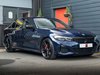 BMW 3 Series 3.0 M340d xDrive MHEV Auto 4WD 4dr