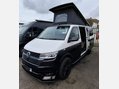 Volkswagen Transporter T28 Southlands Conversion 17