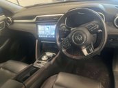 MG ZS MG ZS Trophy Connect EV 5dr 14