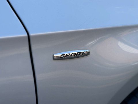 Mercedes-Benz A Class 2.0 A250 BlueEfficiency Engineered Edition by AMG Auto 5dr 19