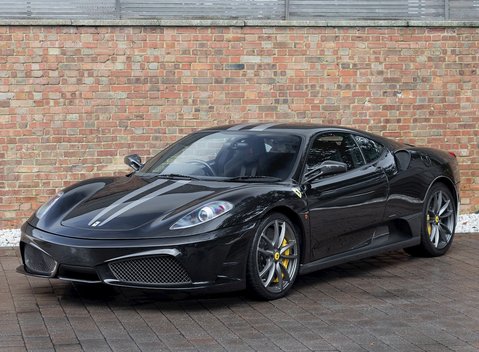 Ferrari 430 Scuderia 6