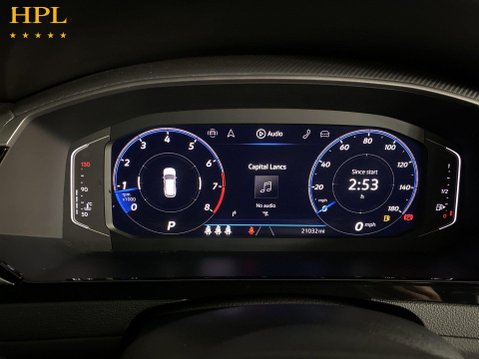 Volkswagen Arteon 2.0 TSI R-Line Shooting Brake 5dr Petrol DSG Euro 6 (s/s) (190 ps) 1 Owner 13