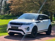 Land Rover Range Rover Evoque EDITION 6