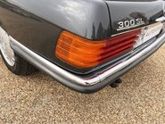 Mercedes-Benz SL Series 300 SL 21