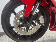 Hyosung GT GTR 2016 13K RUNNING PROJECT BIKE VTWIN 15BHP SPORTS 30