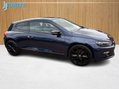 Volkswagen Scirocco 2.0 TDI GT Hatchback 3dr Diesel Manual Euro 5 (170 ps) 9