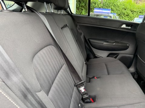Kia Sportage 1.7 CRDi 1 Euro 6 (s/s) 5dr 23