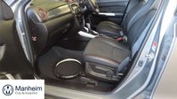 Suzuki Vitara 1.4 Boosterjet S SUV 5dr Petrol Auto ALLGRIP Euro 6 (s/s) (140 ps) 2