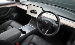 Tesla Model 3 Standard Range Plus Ryzen LFP Battery Battery SOH 94.6% 1 Owner VATQ 2