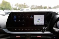 Hyundai i20 T-GDI N LINE MHEV 28