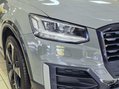 Audi Q2 1.4 TFSI CoD Edition 1 Euro 6 (s/s) 5dr 19