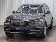 BMW X5 3.0 X5 xDrive 40d XLine MHEV Auto 4WD 5dr 26