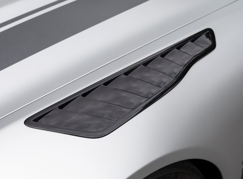 Mercedes-Benz AMG GT R GT R Pro 26