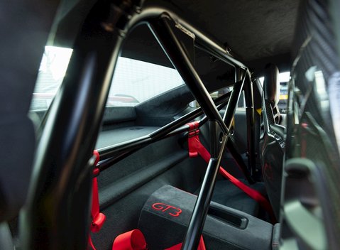 Porsche 911 (991.2) GT3 17