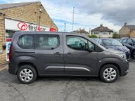Vauxhall Combo Life ENERGY S/S 9