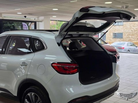 MG HS 1.5 T-GDI Exclusive Euro 6 (s/s) 5dr 48