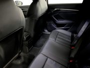 Audi A3 1.5 TFSI 35 S line Sportback 5dr Petrol Manual Euro 6 (s/s) (150 ps) Cruise 19