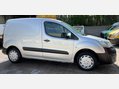 Citroen Berlingo 1.6 BlueHDi 625 Enterprise Panel Van 5dr Diesel Manual L1 (112 g/km, 75 bhp 6