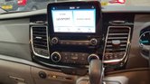 Ford Transit Custom Crew Cab AUTO SWB L1H1 Low Roof Limited 320 Air Con Alloys Sensors Cam EURO 11